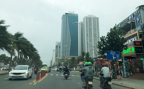 Mường Thanh kiện Chủ tịch Đà Nẵng: Việc tăng số căn hộ được sở, ngành cho phép?